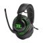 JBL Quantum 910X Console Bluetooth Gamer Headset Black/Green