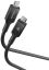 Spigen Essential USB C to USB C 240W Cable 1,2m Black
