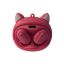 Lazer Built  Squishmallows Face-change Fifi  TWS Bluetooth Headset Pink