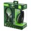 Spirit Of Gamer Pro-XH5 headset Black/Green