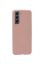dbramante1928 Greenland case for Samsung Galaxy S21 FE Pink Sand