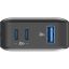 ANKER 533 10000mAh PowerBank Black