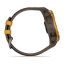 Garmin Instinct Crossover AMOLED Bronze/Sunburst