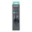 Avax CC301B CARLY 12W Car Charger Black