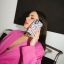 Burga Tough MagSafe Case for iPhone 18 Pro Love Me Right