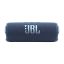 JBL Flip 7 Portable Waterproof Bluetooth Speaker Blue