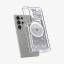 Spigen Ultra Hybrid MagSafe Samsung Galaxy S25 Ultra Zero One White