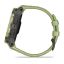 Garmin Instinct 3 50mm AMOLED Fern Green with Fern Green Band