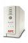 APC Back-UPS Készenléti állapot (offline) 650 VA 400 W 4 AC kimenet(ek)