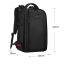 K&F Concept Lightweight Camera Backpack for Photographers 18L Black/Red