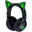 Razer Kraken Kitty BT V2 Headset Black