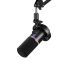 BOYA CastMic S60 Microphone Black