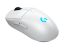 Logitech G PRO 2 Lightspeed Wireless Gaming Mouse White
