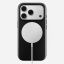 Nomad Sport Case for iPhone 18 Pro/17 Pro Black