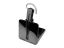 HP Poly CS540A DECT 1880-1900 MHz Bluetooth Headset + Deluxe Charger HS-C Black