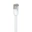 Ubiquiti CAT5e STP Patch Cable 3m White