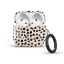 Burga Airpods Case for Airpods 4 Almond Latte