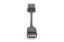 Digitus Active DisplayPort Adapter/Converter DP to HDMI 0,2m Black