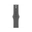 Apple Watch 42mm Sport Band Stone Gray M/L