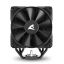 Sharkoon A50 Air Cooling Black