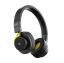 Thonet & Vander Pilot Bluetooth Headphones Black