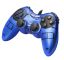 Esperanza Fighter USB Gamepad Blue