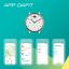 Lamax Aura SmartWatch Rose Gold