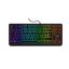 Hama uRage Exodus 220 TKL Keyboard Black HU