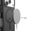 UAG Trooper MagSafe case for iPhone 18 Pro/17 Pro Ash