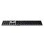 Satechi Slim X3 Bluetooth BACKLIT Wireless Keyboard - CZ - Space Grey