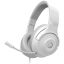 LORGAR Noah 101 Gaming Headset Headset White