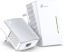 TP-Link TL-WPA4220KIT 300Mbps AV500 WiFi Powerline Extender Starter Kit