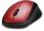 Speedlink Kappa Wireless mouse Black/Red