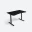 Arozzi Arena Small Pure Gaming Desk Black