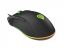 Genesis Krypton 290 Gamer mouse Black
