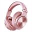 OneOdio Fusion A70 Bluetooth Headset Pink