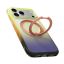 Torras Ostand Gradient Air case for iPhone 18 Pro Max Arizona Glow
