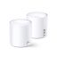 TP-Link Deco X20 AX1800 Whole Home Mesh Wi-Fi 6 System (2-pack)