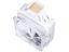 Processzor hűtő Kolink Umbra EX180 White Edition PWM 12cm