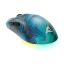 Sharkoon Skiller SGM25W Wireless Gaming Mouse Ocean