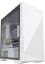 Zalman - Midi - Z1 Iceberg White