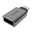 Unitek USB-C to USB-A Adapter Space Grey