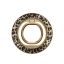 Burga Magnetic Ring Holder Gold Player
