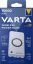 Varta Wireless 15000mAh PowerBank White