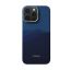 Pitaka Ultra-Slim Case for iPhone 16 Pro Max Over the Horizon (PitaTap)
