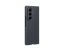 Samsung Smartphone Silicon Magnet Case for Galaxy Z Fold 8 Ultra Graphite