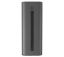 Cellularline Thunder 20000mAh Powerbank Black