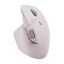 Rapoo MT760M Wireless Bluetooth Multi-Mode Mouse Pink Rose