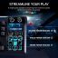Corsair Galleon 100 SD Stream Deck-Integrated Mechanical Keyboard Black US