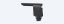 Sony ECM-B1M Shotgun Microphone Black